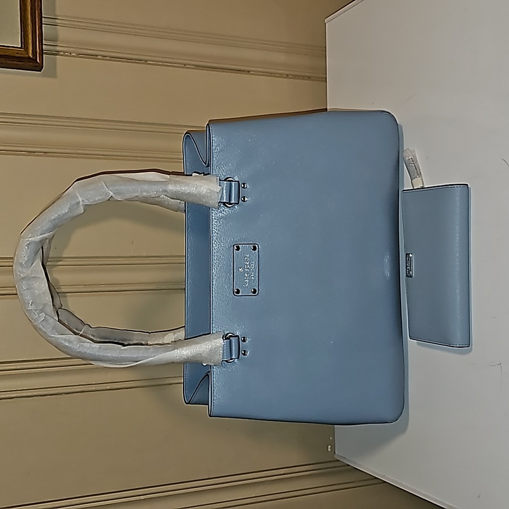 Kate spade satchel & wallet BNWT!